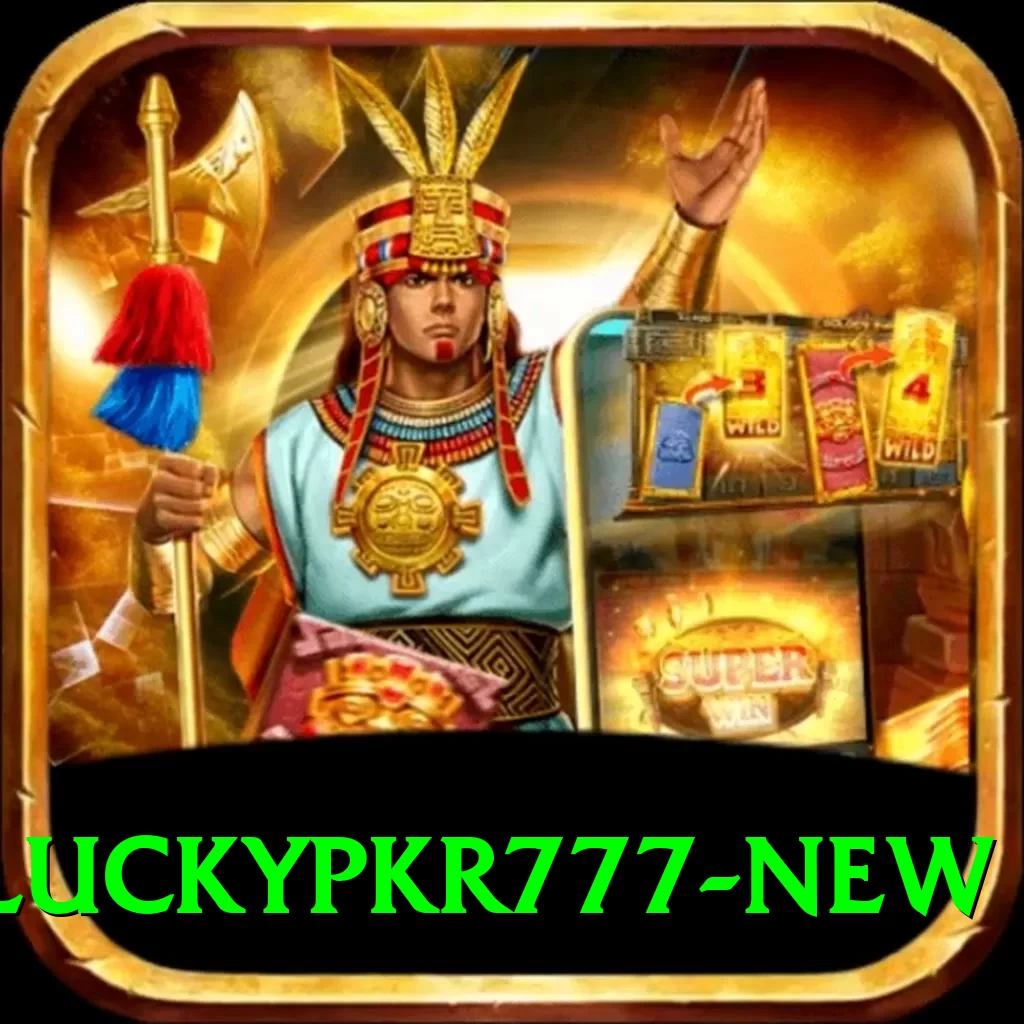LuckyPKR777 King APK v2.4.1 - 2