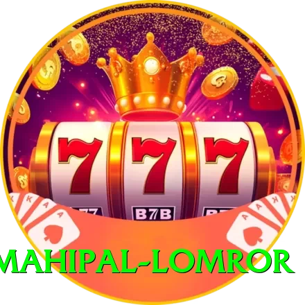 mahipal lomror Apps (Tools & Injectors) Master v1.0.7 - 2