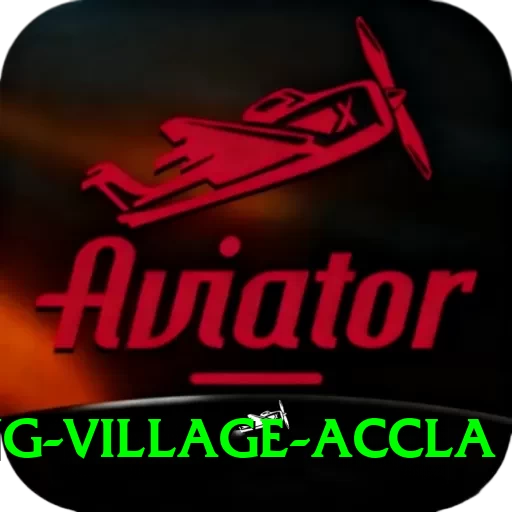 manang village accla Deluxe Edition v4.6.0 - 2