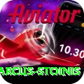 marcus stoinis VIP v5.0.4