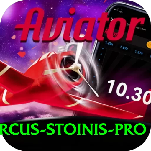 marcus stoinis Supreme APK v1.4.4 - 2