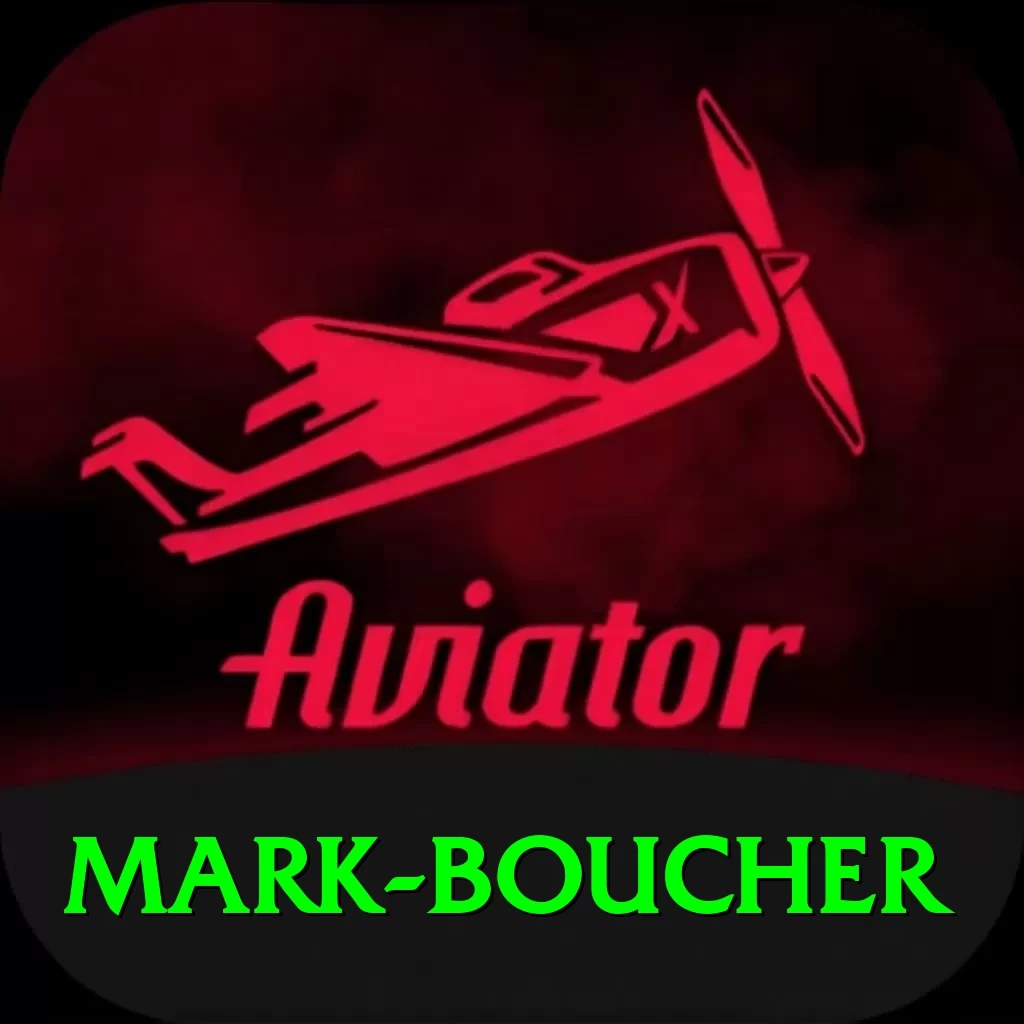 mark boucher Max v5.4.2 - 2