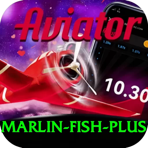 marlin fish Cash Elite - 2