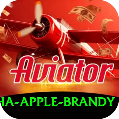 marpha apple brandy Pro Max v3.6.9 - 2