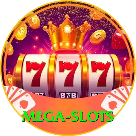 mega slots VIP Edition v5.8.7 - 2