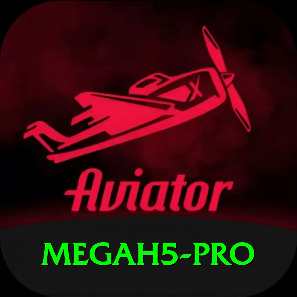 megah5 Game VIP v1.1.7 - 2
