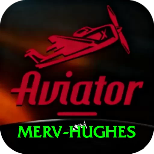 merv hughes Pro v3.3.8 - 2