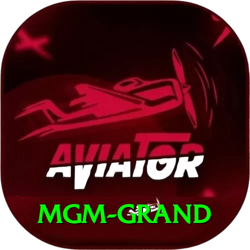 mgm grand VIP Pro v4.8.6 - 2