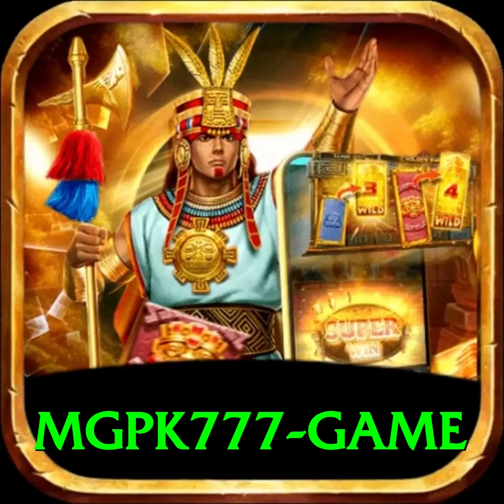 MGPK777 Game Apps (Tools & Injectors) Ultimate v5.1.2 - 2