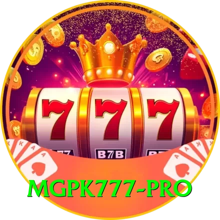 mgpk777 Casino Champion v5.9.6 - 2