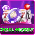 michael hussey Deluxe v3.1.1