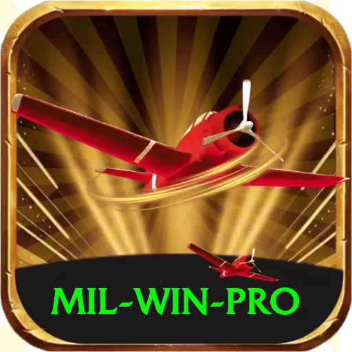 Mil Win Live Casino Champion - 2