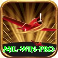 Mil Win Live Casino Champion