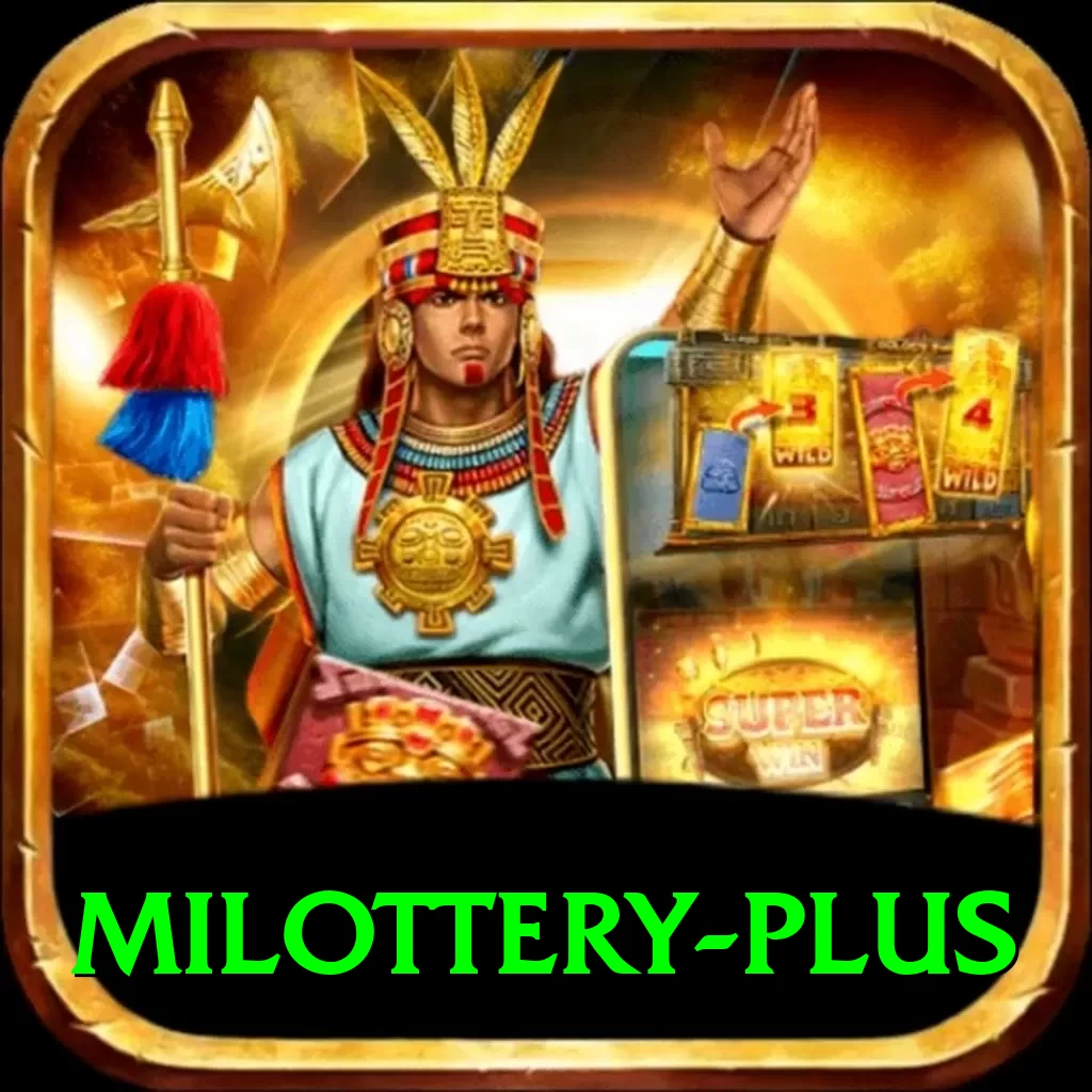 milottery King - Free Download - 2