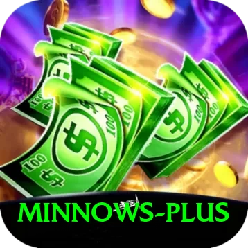 minnows Mega Rewards - 2