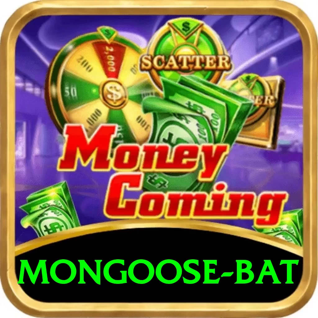 mongoose bat Games (Casino & Earning) Elite v2.7.8 - 2