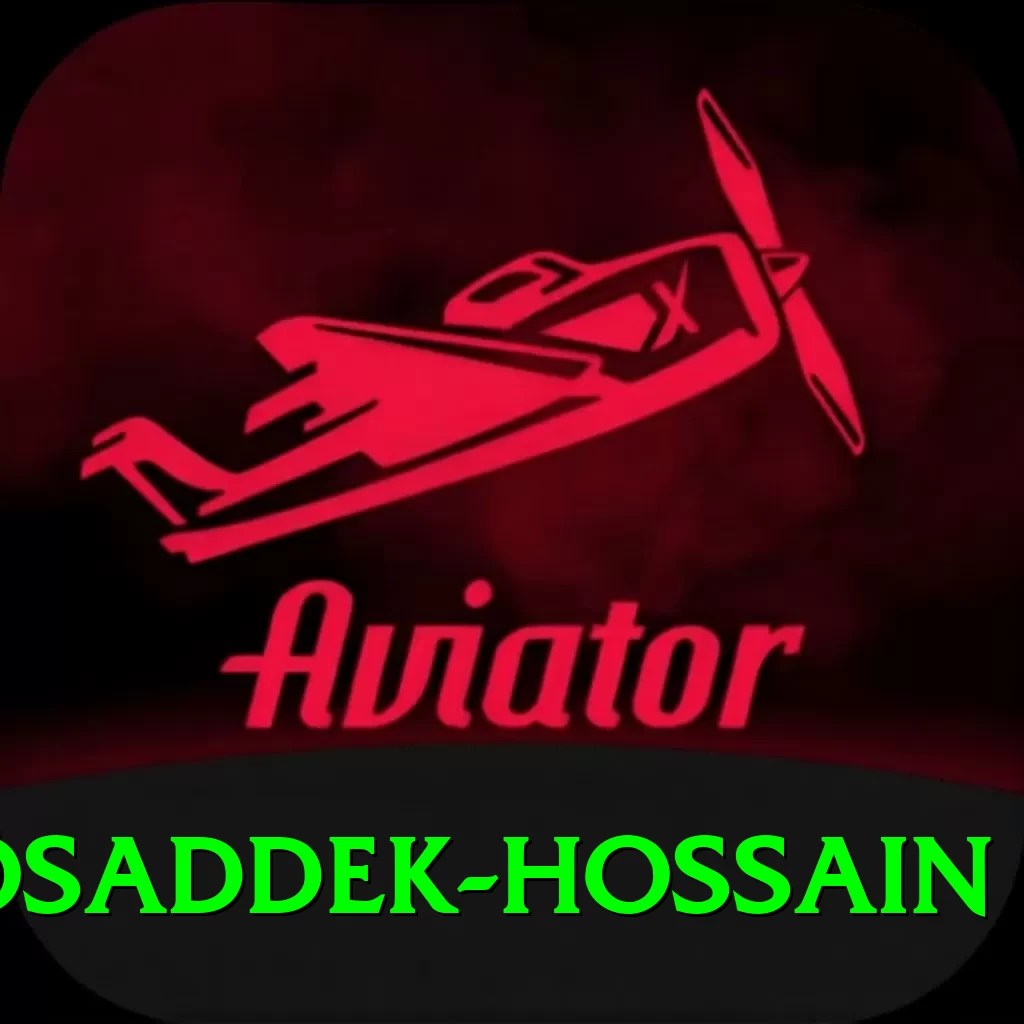 mosaddek hossain Games (Casino & Earning) Ultimate v4.7.8 - 2