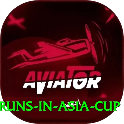 most runs in asia cup Pro Edition v3.0.1 - 2