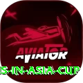 most runs in asia cup Pro Edition v3.0.1