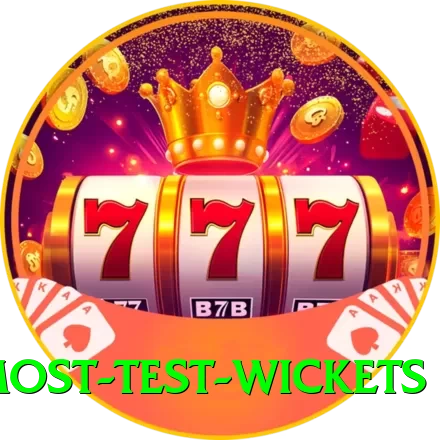 most test wickets Apps (Tools & Injectors) Max v1.2.5 - 2
