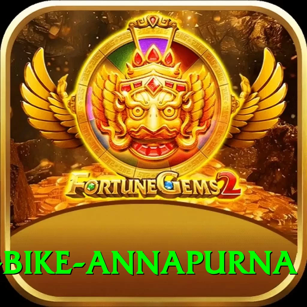 mountain bike annapurna Premium Edition v1.3.1 - 2