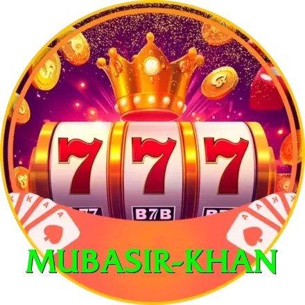 mubasir khan Gold v1.6.0 - 2