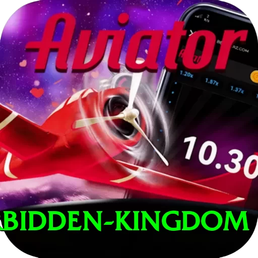 mustang forbidden kingdom Plus v3.9.2 - 2