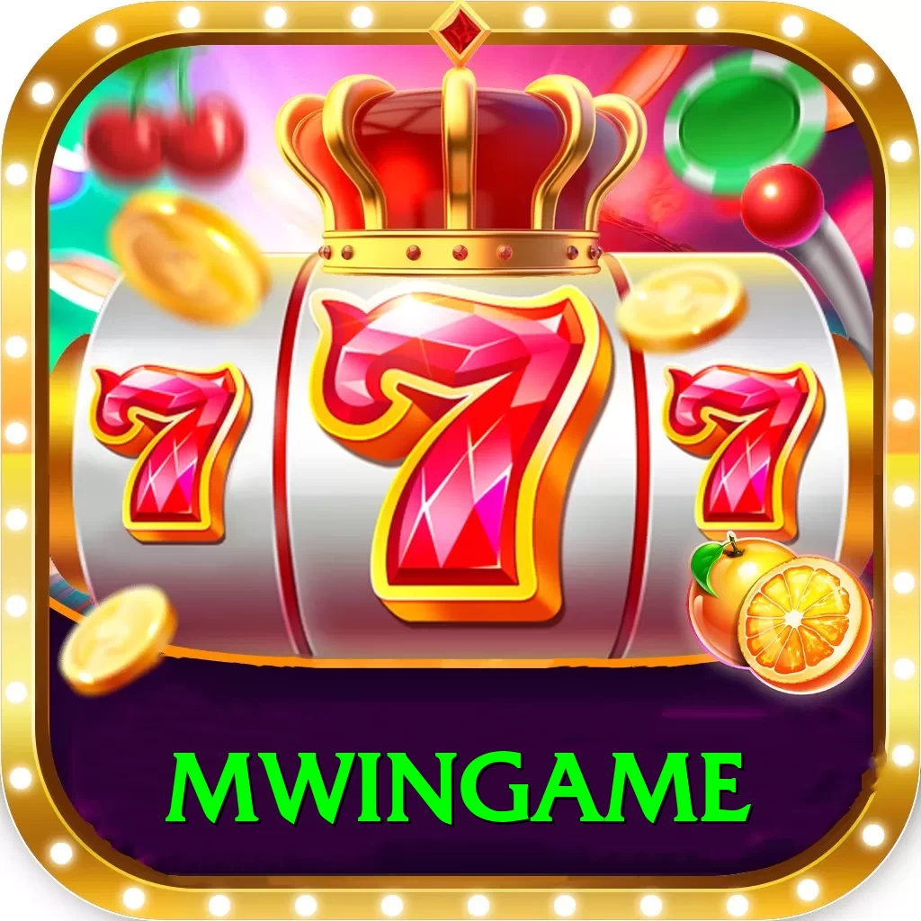 mwingame Pro v3.8.4 - 2