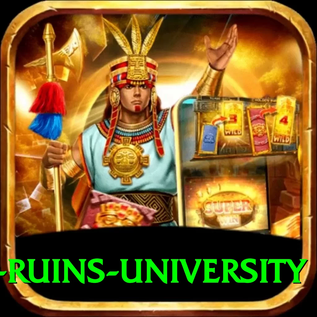 nalanda ruins university Games (Casino & Earning) Max v4.9.8 - 2