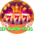 navdeep saini Supreme Casino App