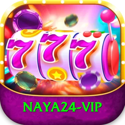 Naya24 Plus Casino App - 2
