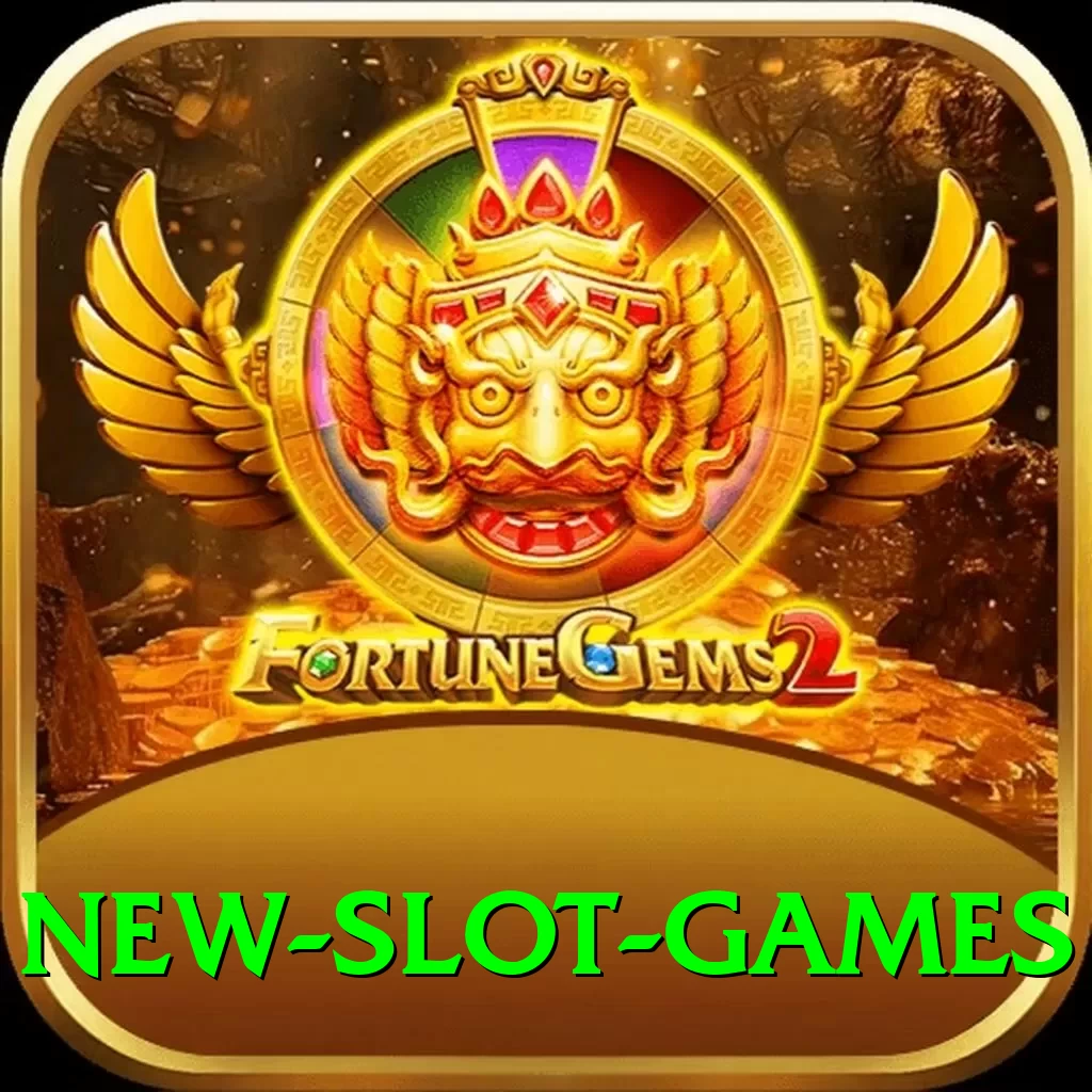 new slot games Gold v5.1.1 - 2