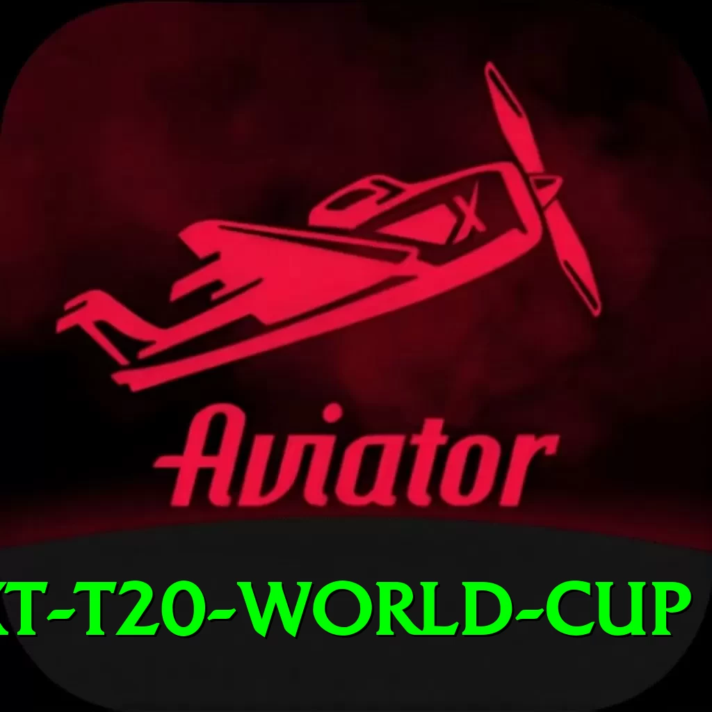 next t20 world cup Pro1 v5.0.3 - 2