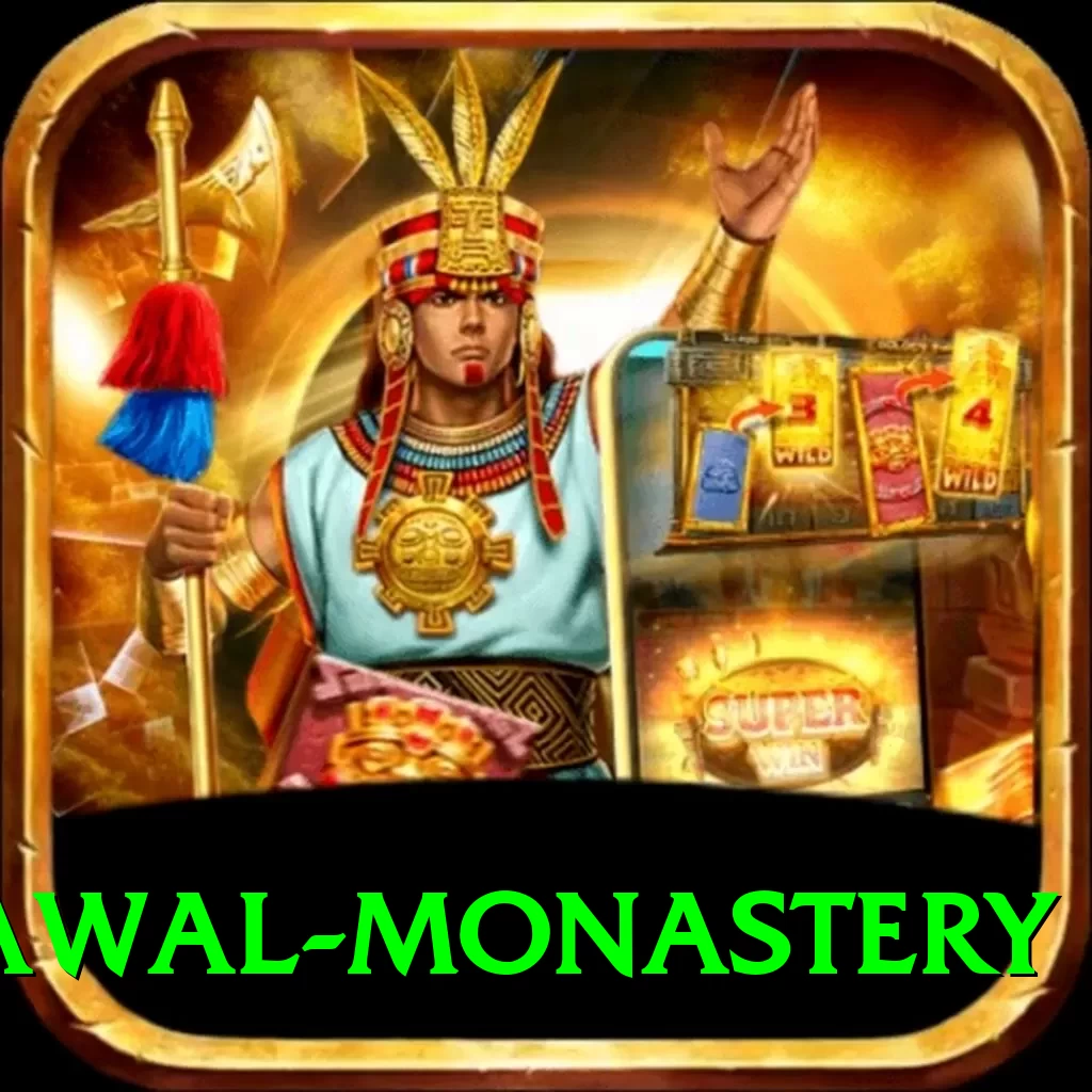 ngawal monastery Games (Casino & Earning) Plus v4.7.2 - 2