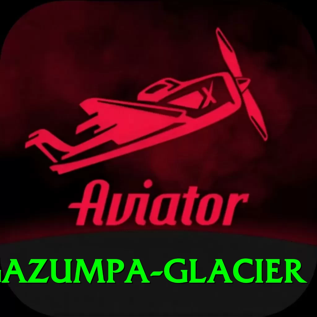 ngazumpa glacier Master v2.7.2 - 2