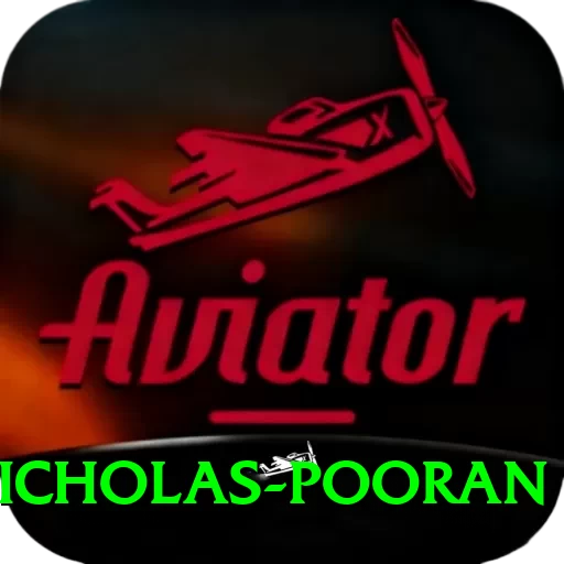 nicholas pooran Pro v1.1.9 - 2