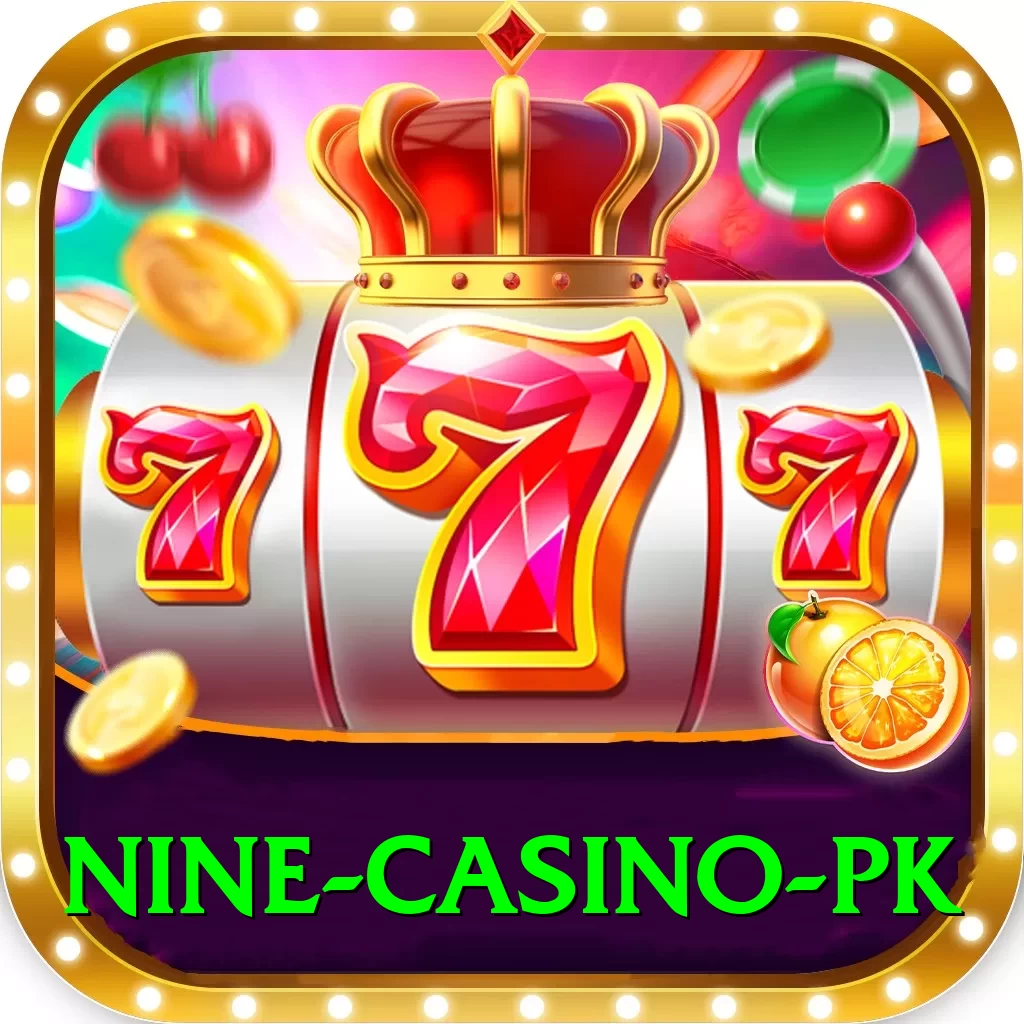 Nine Casino PK Plus v1.5.1 - 2