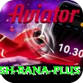 nitish rana Prime Casino App