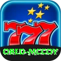 obed mccoy Pro