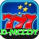 obed mccoy Pro