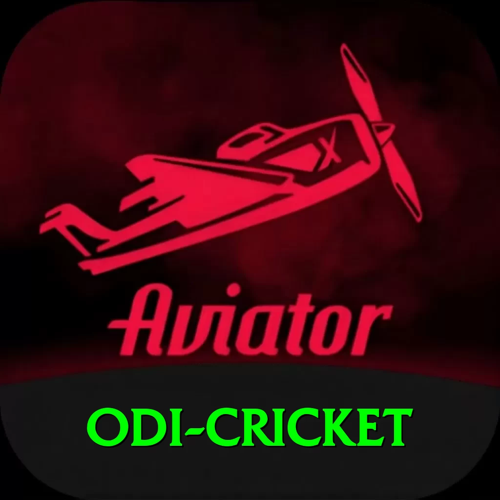 odi cricket Games (Casino & Earning) Turbo v4.6.8 - 2