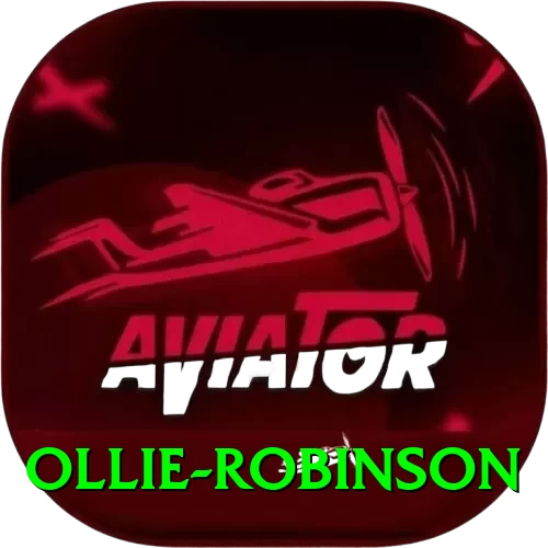 ollie robinson Max Pro v3.5.2 - 2