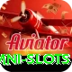 Omni Slots App