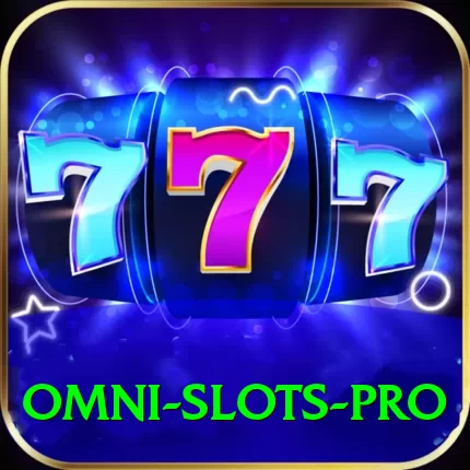 Omni Slots Casino Deluxe v3.7.0 - 2