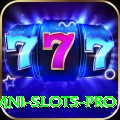 Omni Slots Casino Deluxe v3.7.0
