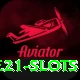 One21 Slots Games (Casino & Earning) Ultimate v1.1.4