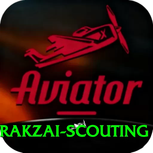orakzai scouting Master Pro v2.0.8 - 2