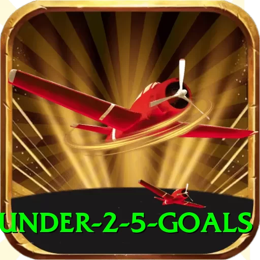 over under 2.5 goals Pro v3.7.7 - 2
