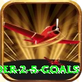 over under 2.5 goals Pro v3.7.7