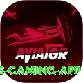 p44 Plus Gaming App